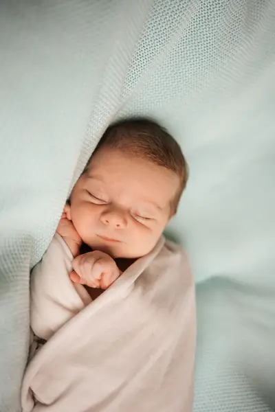 Miminka (Newborn) - Fotografie č. 4