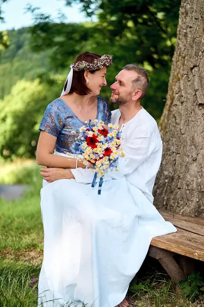 Svatební fotograf - Fotografie č. 3