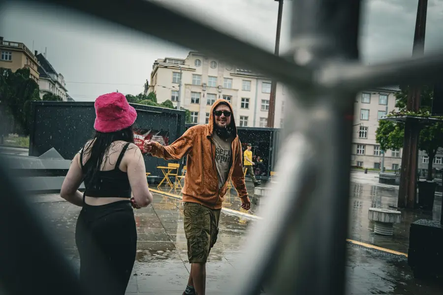 Focení eventů a akcí - Fotografie č. 22