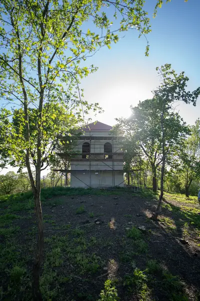 Fotograf nemovitostí Filip Junek - Fotografie č. 8