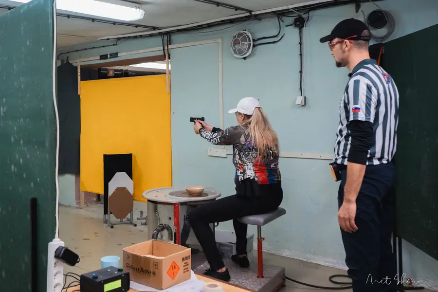 Sportovní fotograf - Fotografie č. 12