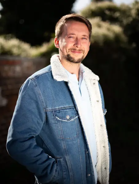 Business fotograf - Fotografie č. 9