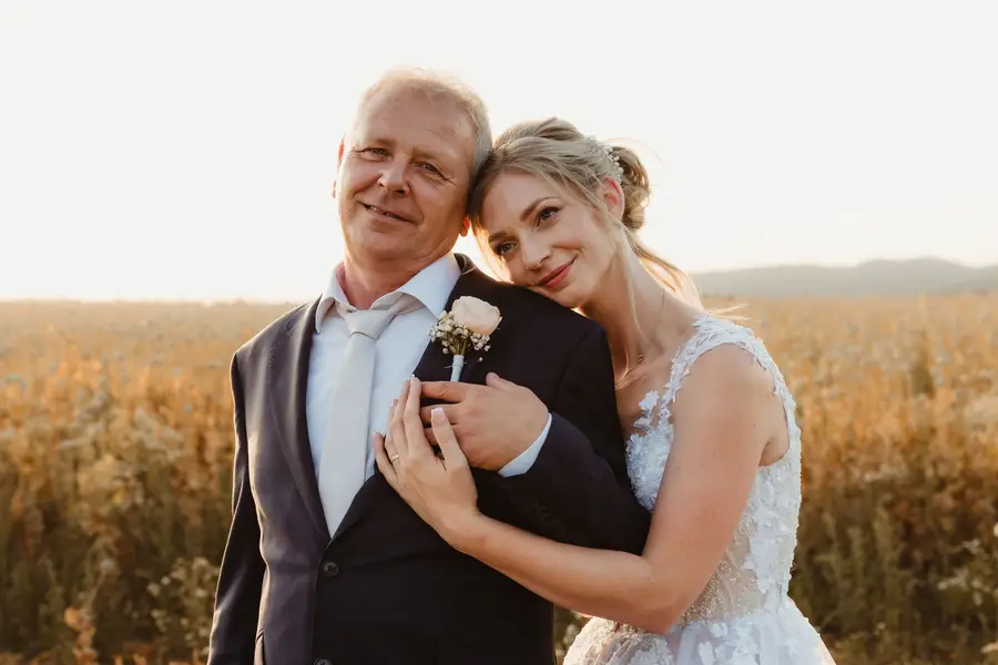 Svatební fotograf - Fotografie č. 6