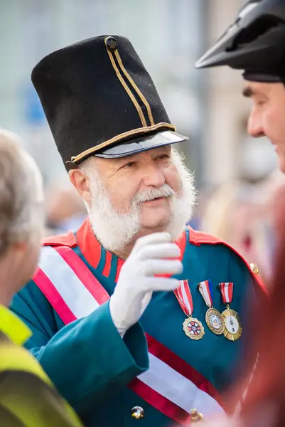 Portrétní fotograf Jevgen Budkov - Fotografie č. 7