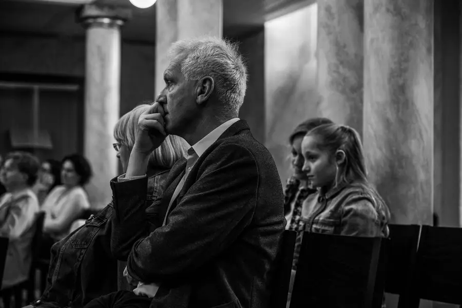 Focení eventů a akcí Anna Löwensteinová - Fotografie č. 3
