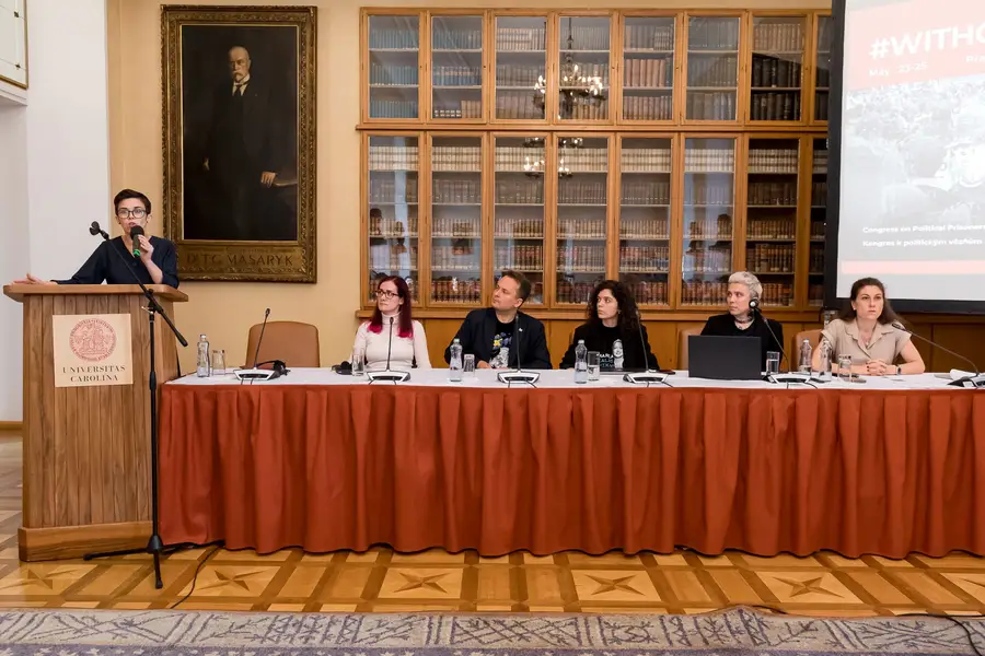 Focení eventů a akcí Tony Danilov - Fotografie č. 9
