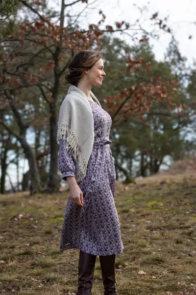 Ženský portrét - Fotografie č. 18