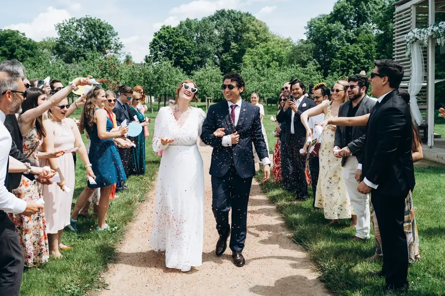 Svatební fotograf Jana Jezberová - Fotografie č. 5