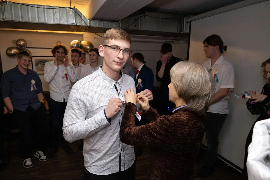 Focení eventů a akcí - Fotografie č. 11