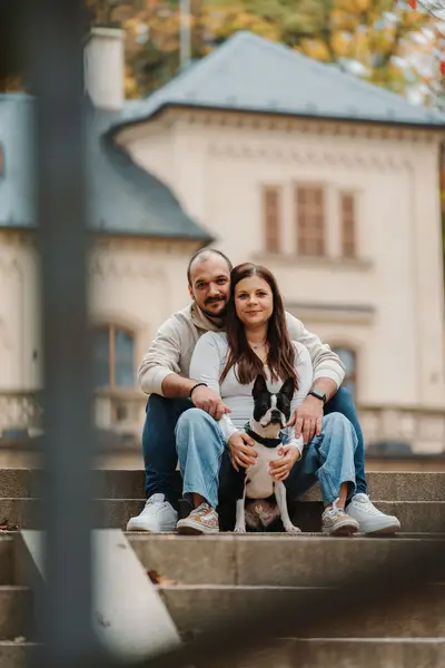 Párové focení David Rosenberg - Fotografie č. 7