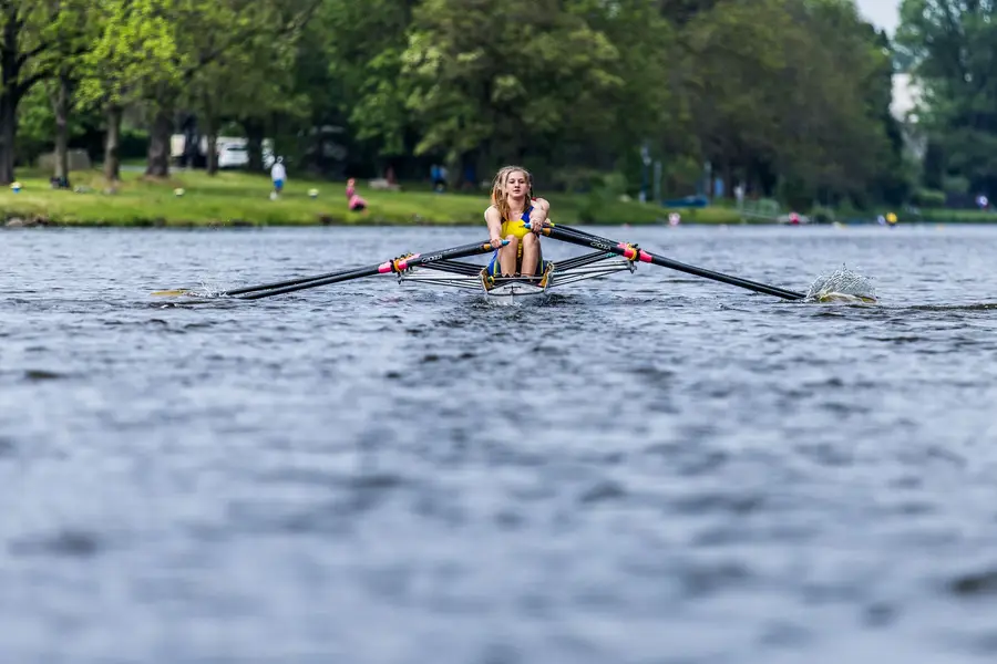 Sportovní fotograf - Fotografie č. 4