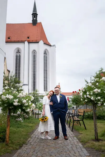 Svatební fotograf - Fotografie č. 10
