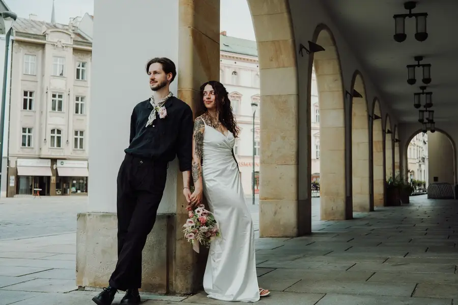 Svatební fotograf - Fotografie č. 18