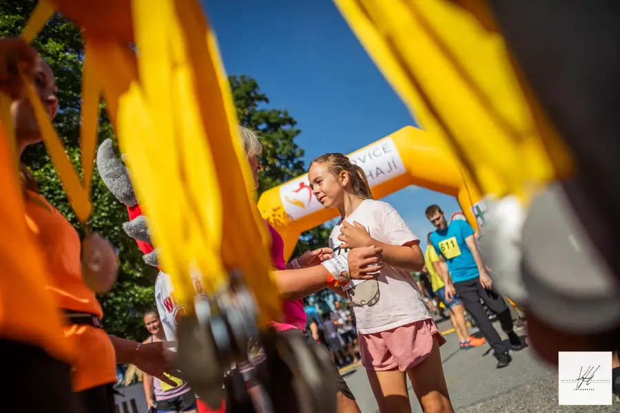 Focení eventů a akcí - Fotografie č. 6