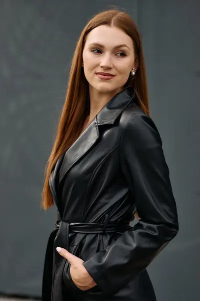 Ženský portrét - Fotografie č. 22