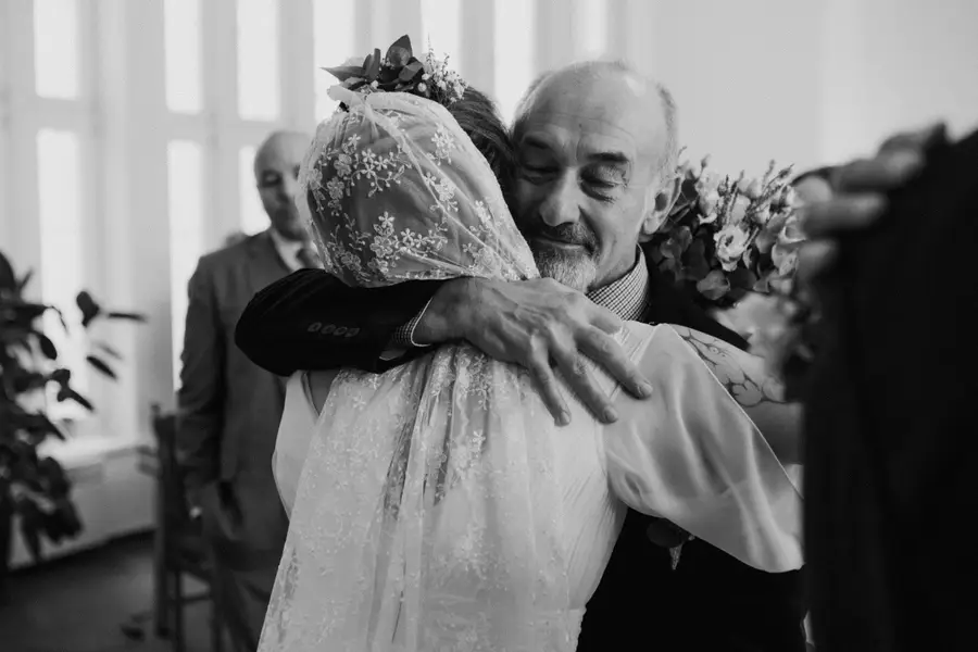 Svatební fotograf - Fotografie č. 3
