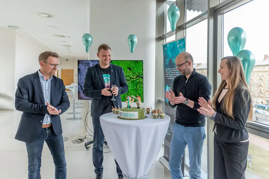 Focení eventů a akcí - Fotografie č. 18