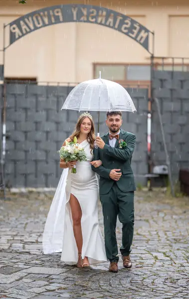 Balíček obřad, Jen obřad a portrét - Fotografie č. 2