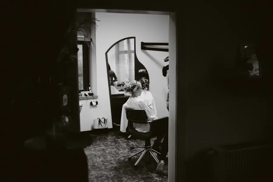 Svatební fotograf - Fotografie č. 13