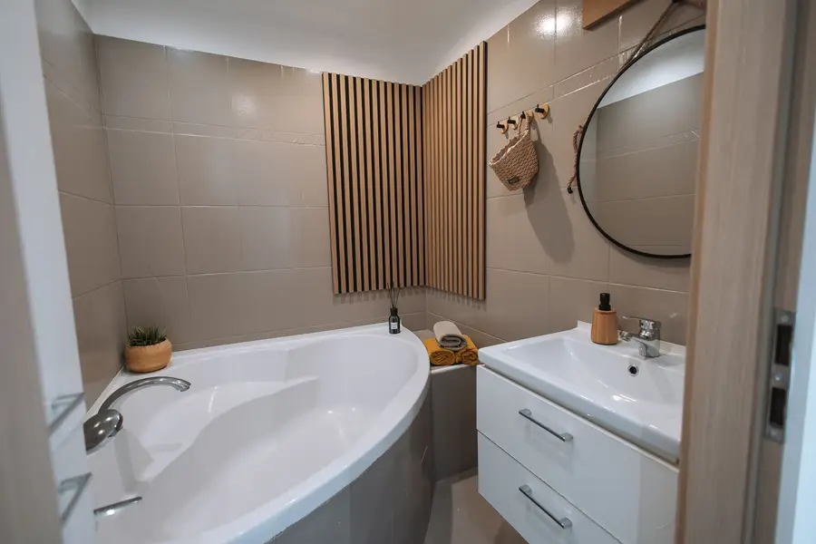 Realitní fotografie - nemovitost k prodeji či pronájmu, Realitní fotograf - Fotografie č. 3