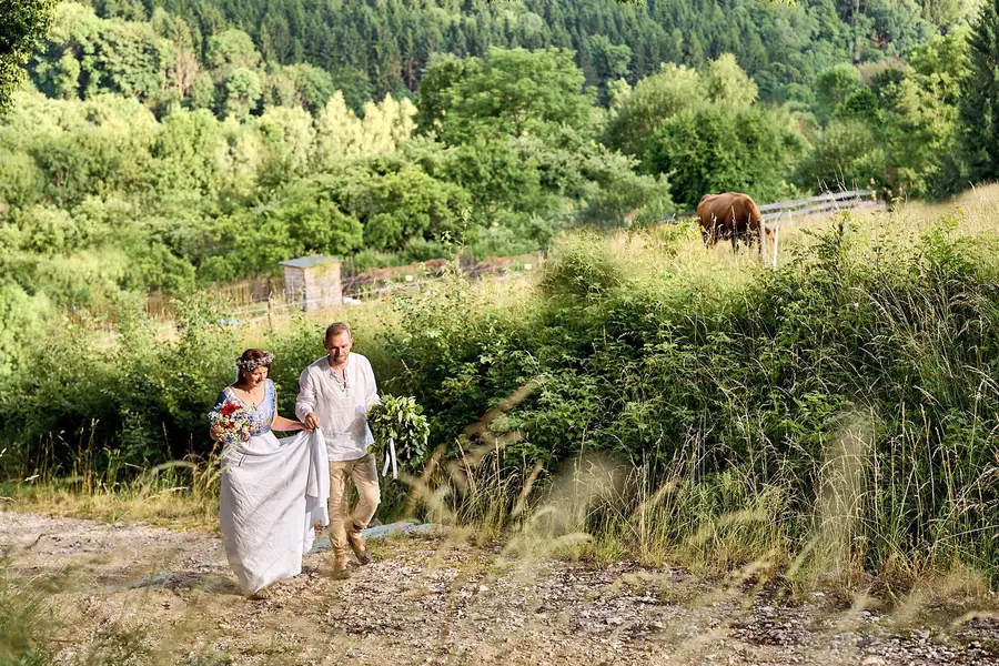 Svatební fotograf - Fotografie č. 14