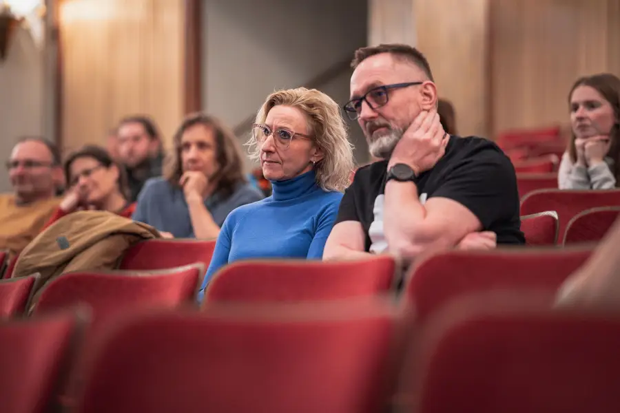 Focení eventů a akcí David Štěpán - Fotografie č. 10