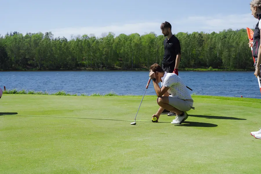 Sportovní fotograf - Fotografie č. 18