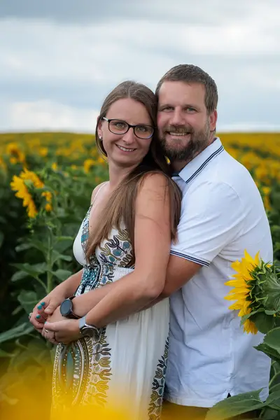 Párové focení - Fotografie č. 1