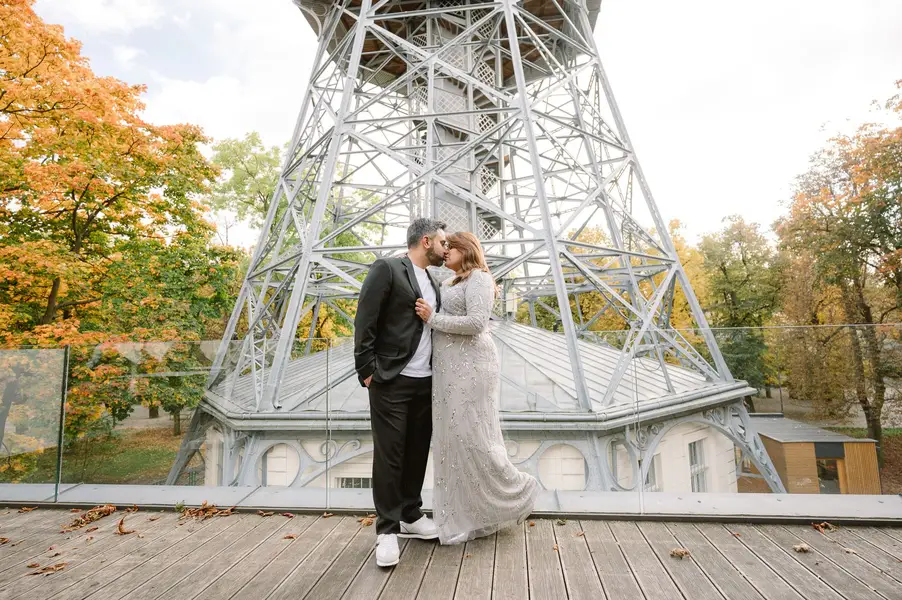 Těhotenské focení - Fotografie č. 11