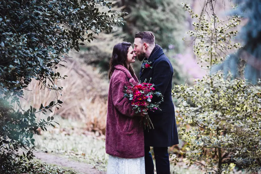 Svatební fotograf - Fotografie č. 9
