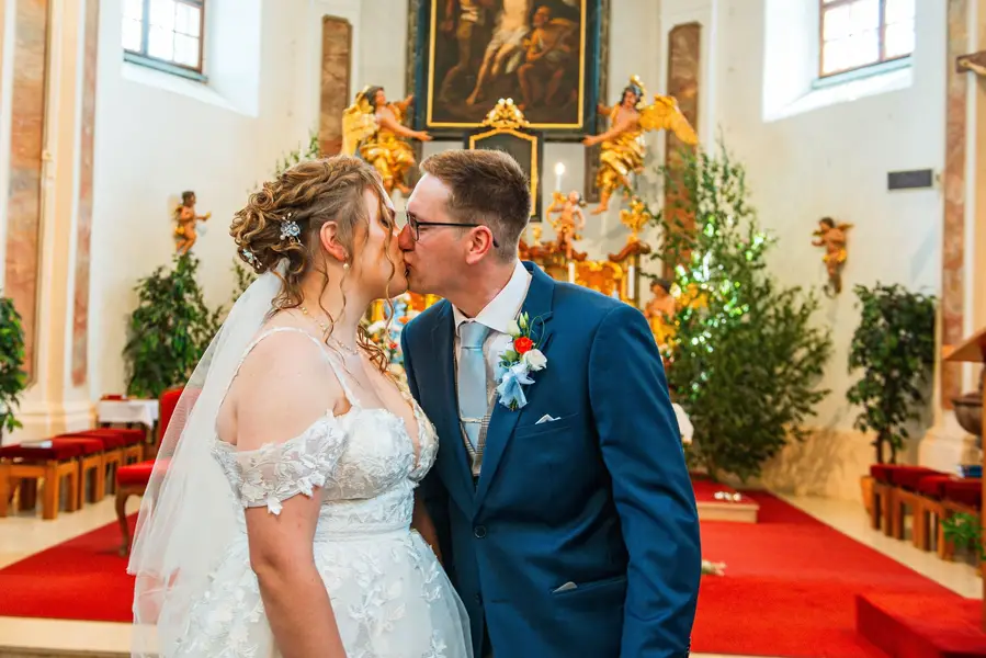Svatební fotograf - Fotografie č. 3