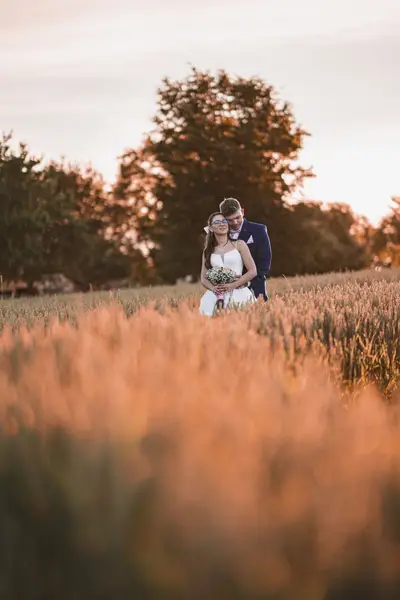 Svatební focení, Svatební focení - Fotografie č. 13