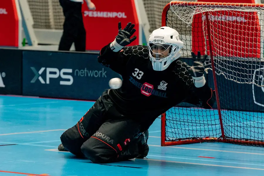 Sportovní fotograf - Fotografie č. 14