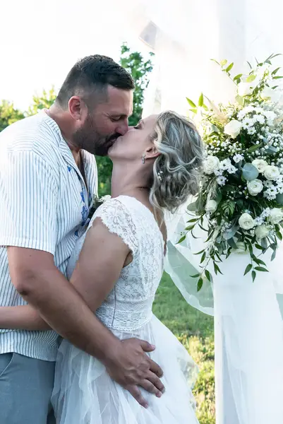 Svatební fotograf Kristýna Galambošová - Fotografie č. 1