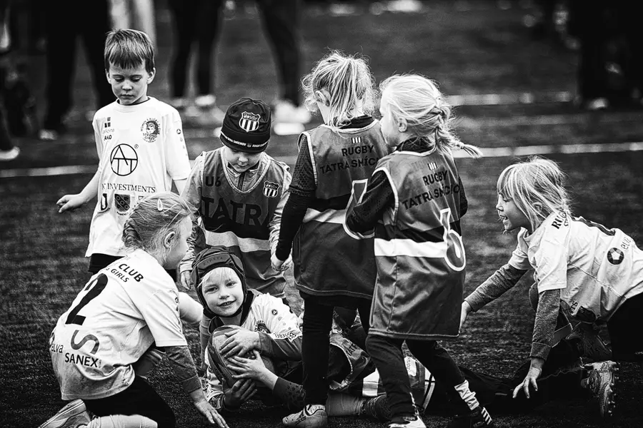 Sportovní fotograf - Fotografie č. 28