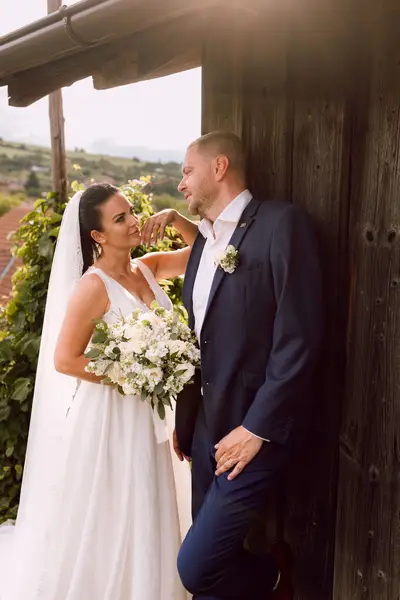 Svatební fotograf - Fotografie č. 18