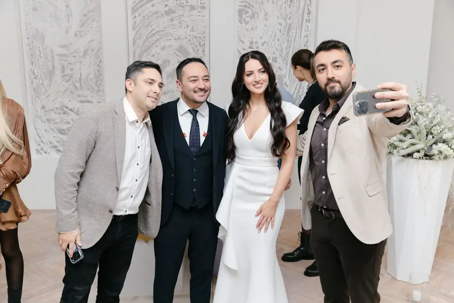 Obřad a portrét, Jen obřad a portrét - Fotografie č. 12