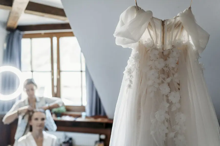 Svatební fotograf Petra Mikulenčáková - Fotografie č. 6