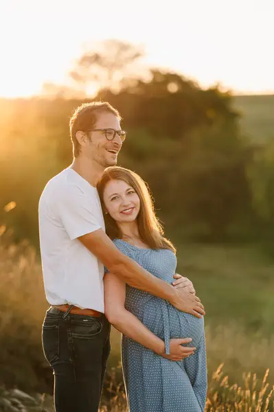 Těhotenské focení, Těhotenské focení - Fotografie č. 6