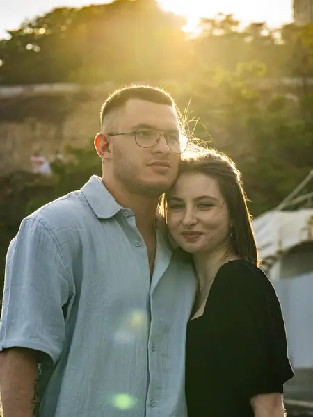Párové focení Illja Oniščuk - Fotografie č. 4