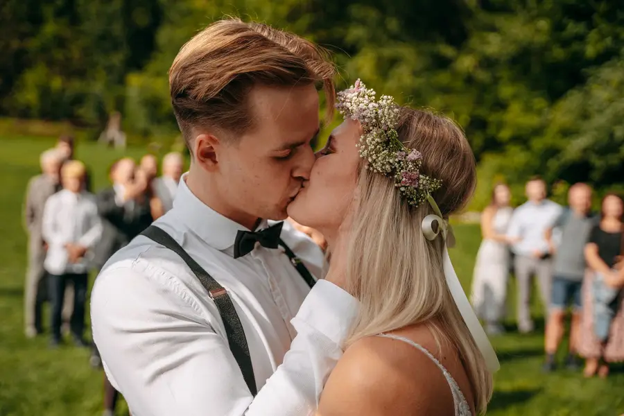 Svatební fotograf Lukáš Krajánek - Fotografie č. 6