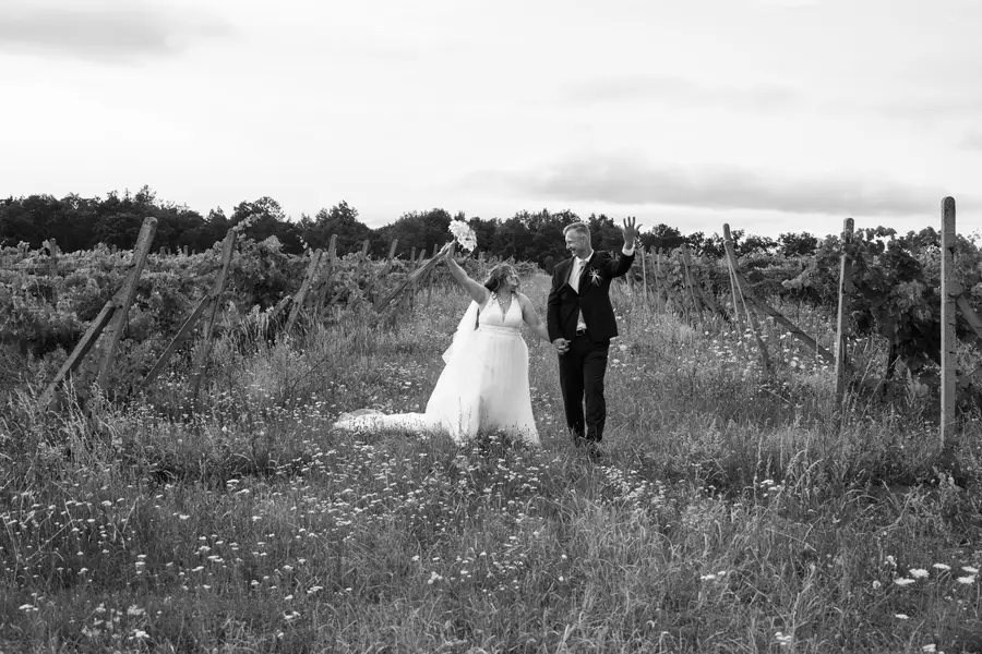 Svatební fotograf - Fotografie č. 17
