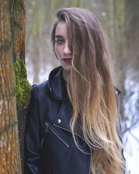Ženský portrét Radek Los - Fotografie č. 4