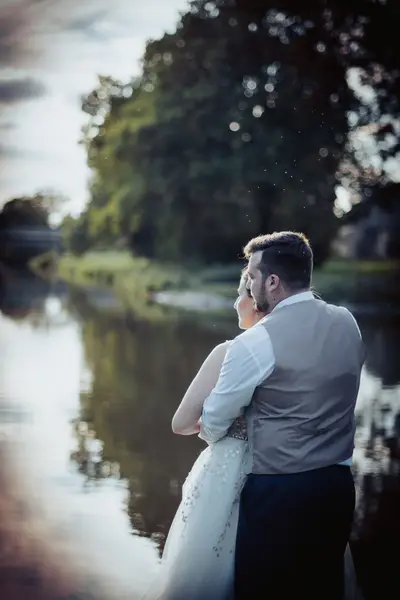 Svatební fotograf - Fotografie č. 20