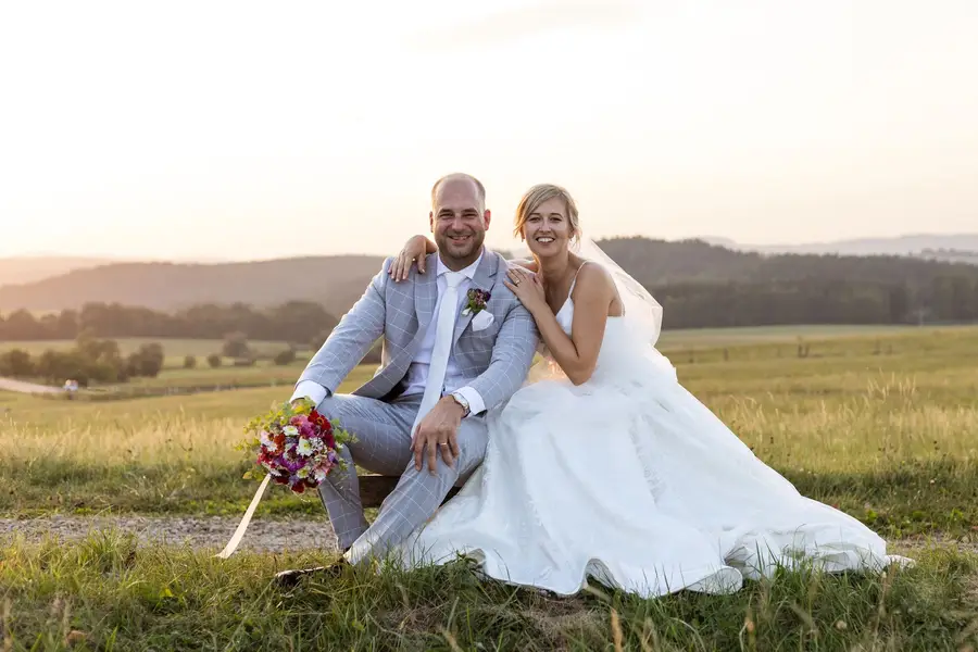 Fotograf párů Patrik Bednář - Fotografie č. 6