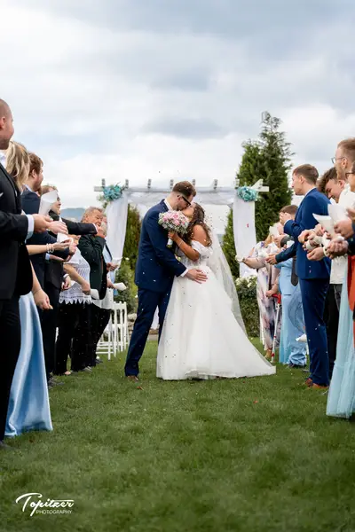 Svatební fotograf Petr Topitzer - Fotografie č. 9