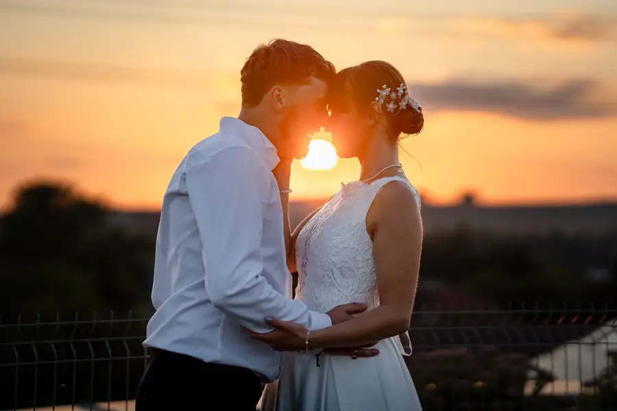 Svatební fotograf David Štěpán - Fotografie č. 2