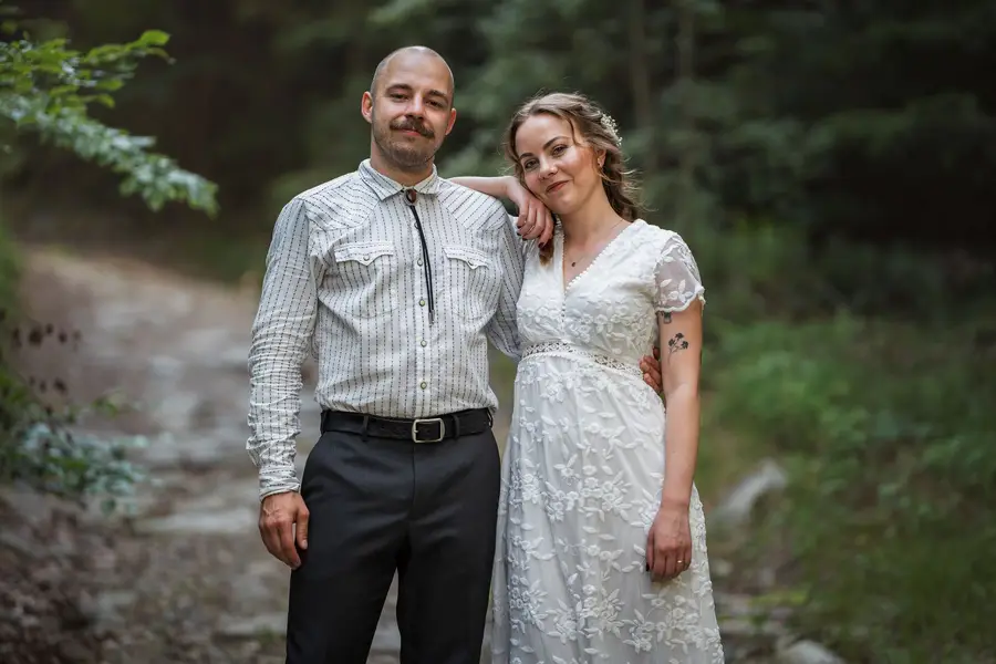 Svatební den, Svatební fotograf - Fotografie č. 3