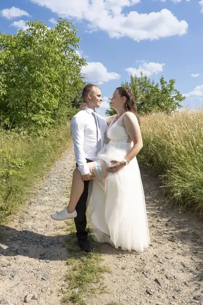 Svatební Focení , Svatební fotograf - Fotografie č. 4