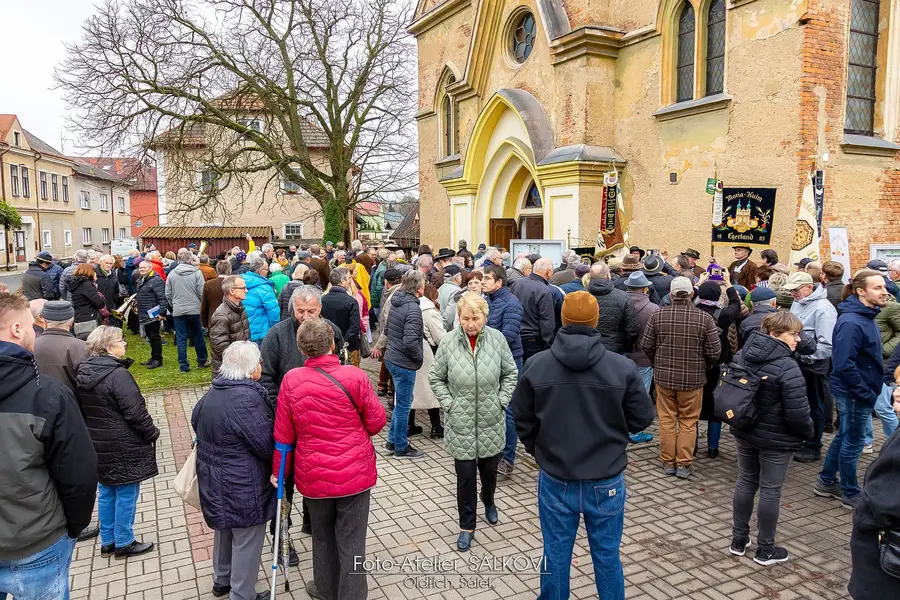 Focení eventů a akcí - Fotografie č. 3